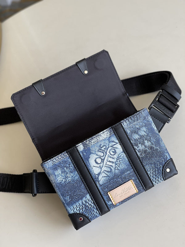 COZY BAGS - LOV Bags - 3354