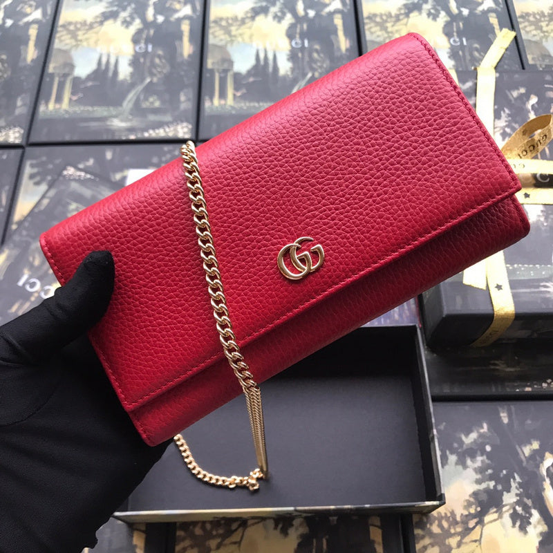 COZY BAGS - Guki Wallet - 632