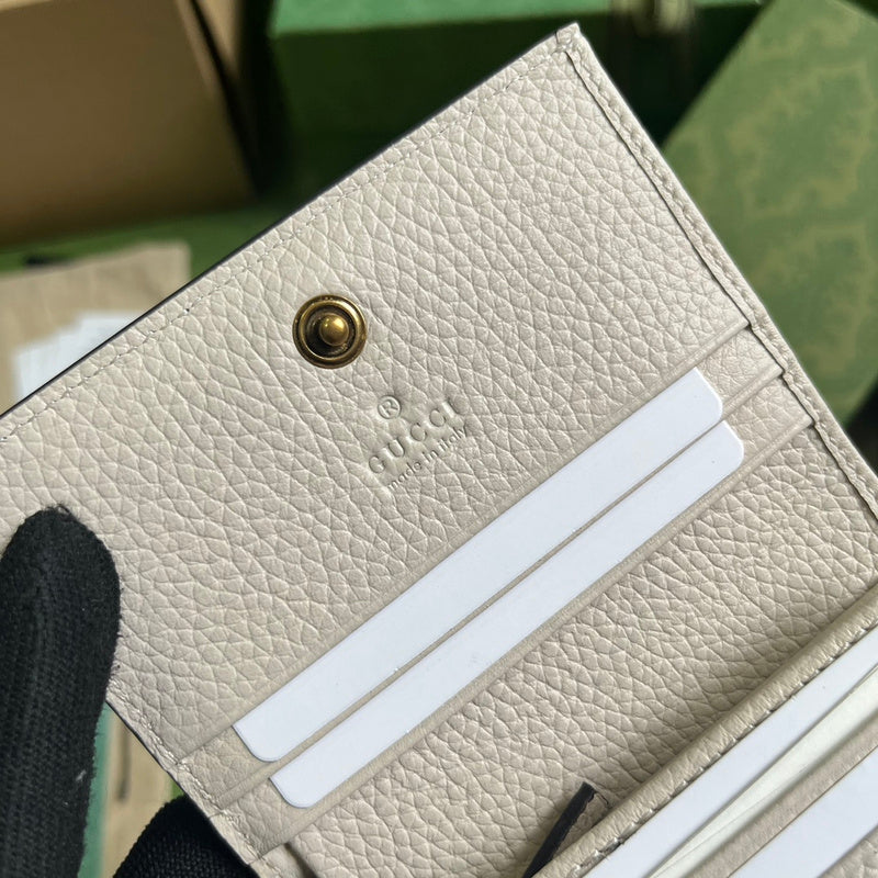 Cozy Bags - GUKI Women Wallets - 004