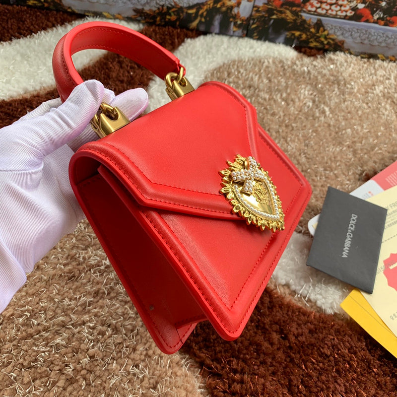 COZY - DAG Bags - 217