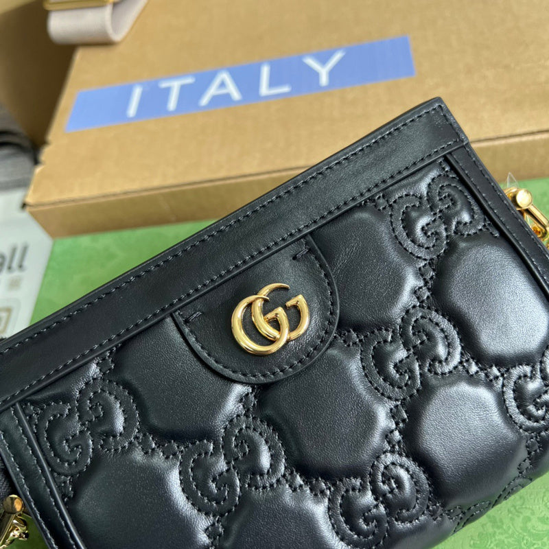 JB - Guki Lady Bags - 473
