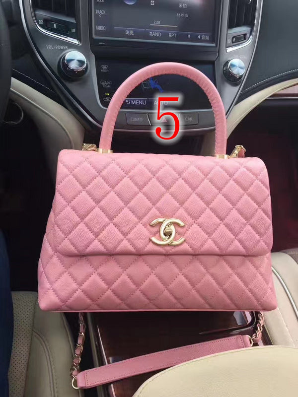 COZY BAGS - CHL Lady Bags - 596