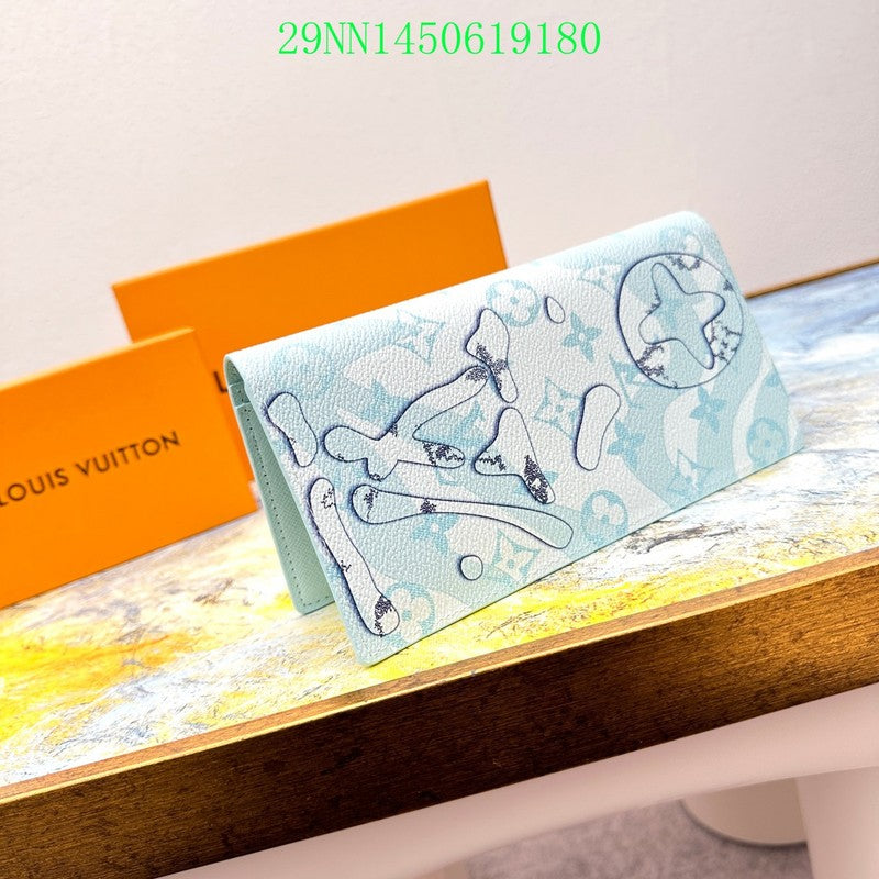 COZY BAGS - LOV Wallet - 357