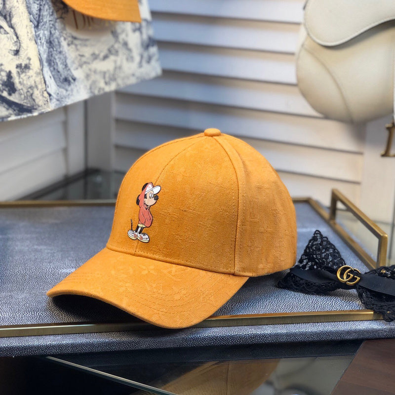 COZY BAGS - LOV Hats & Caps - 162