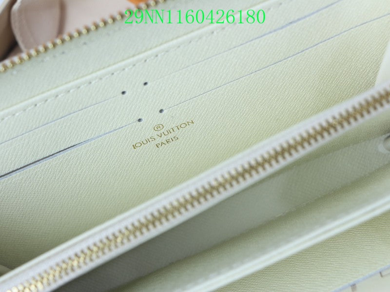 COZY BAGS - LOV Wallet - 520