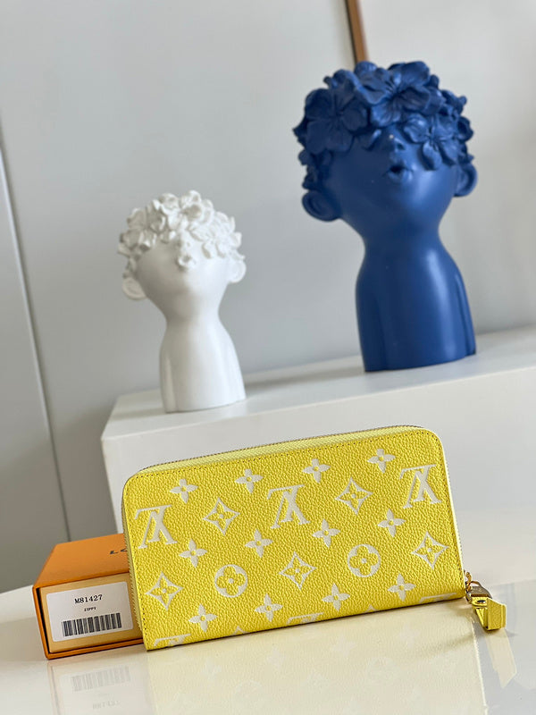 COZY BAGS - LOV Wallets - 572