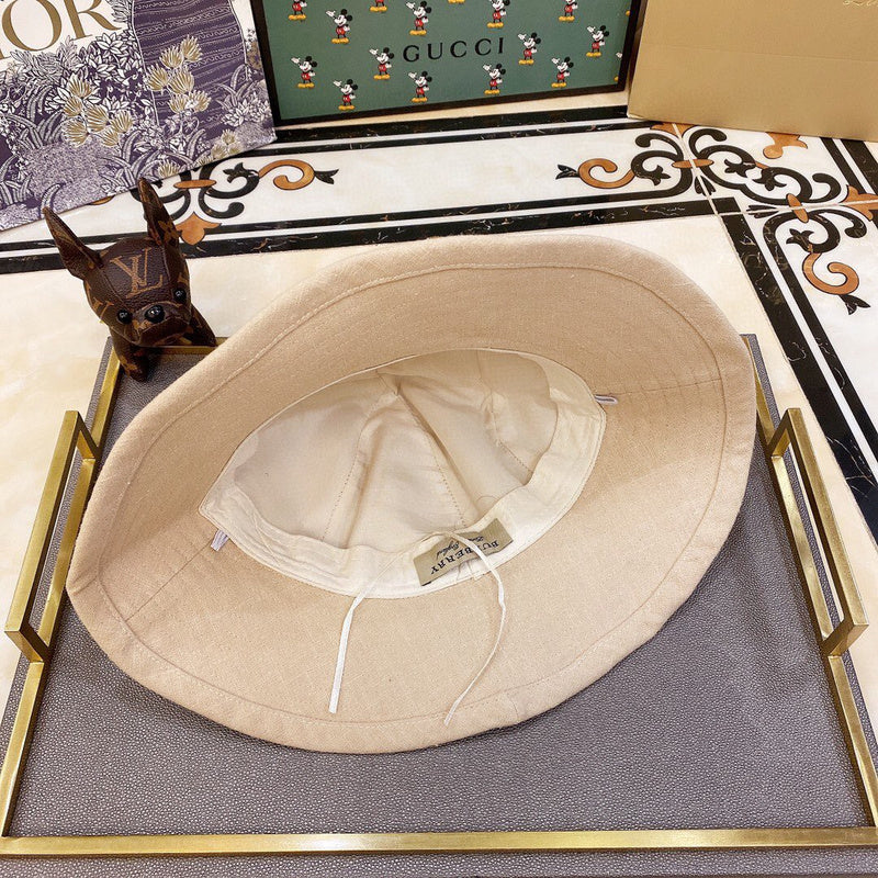 COZY BAGS - BOR Hats & Caps - 153