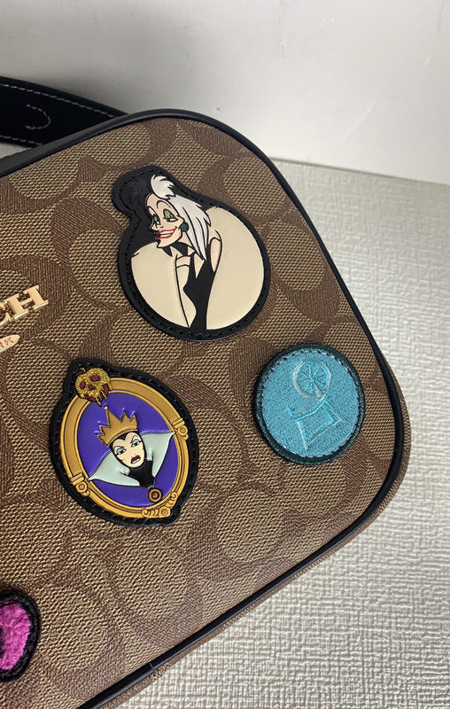 COZY - CAH Bags - 418