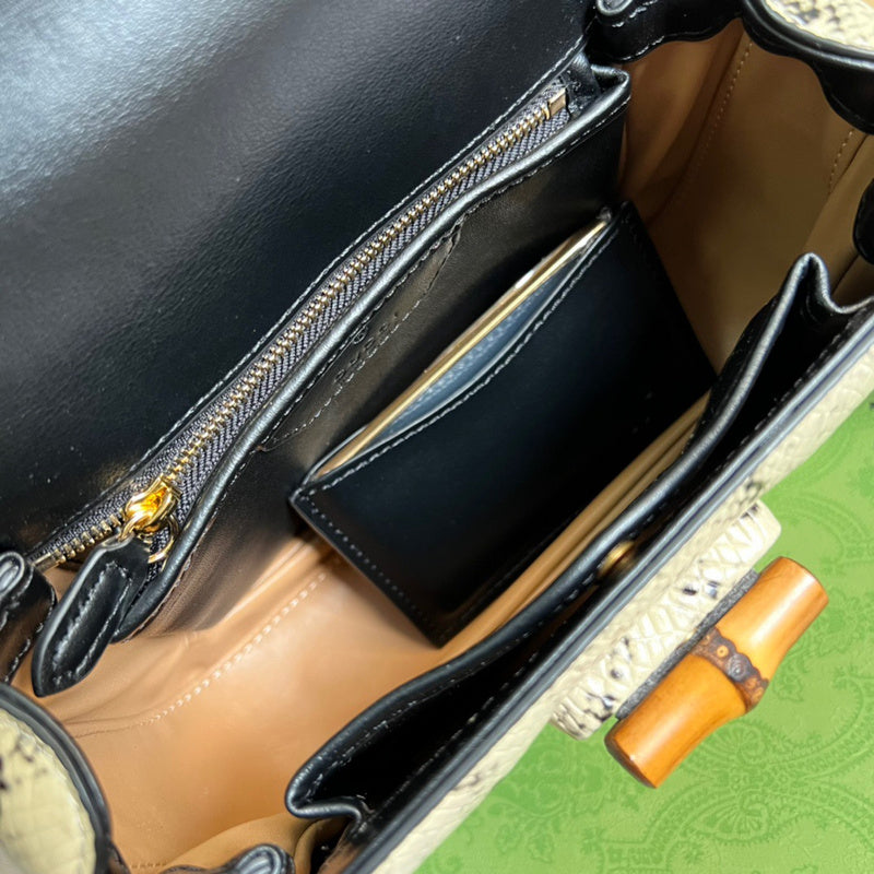 COZY - Guki Lady Bags - 677