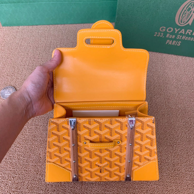 COZY BAGS - GYO Bags - 190