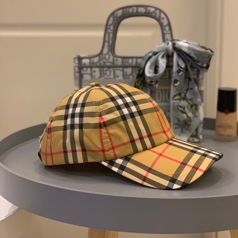 COZY BAGS - BOR Hats & Caps - 230