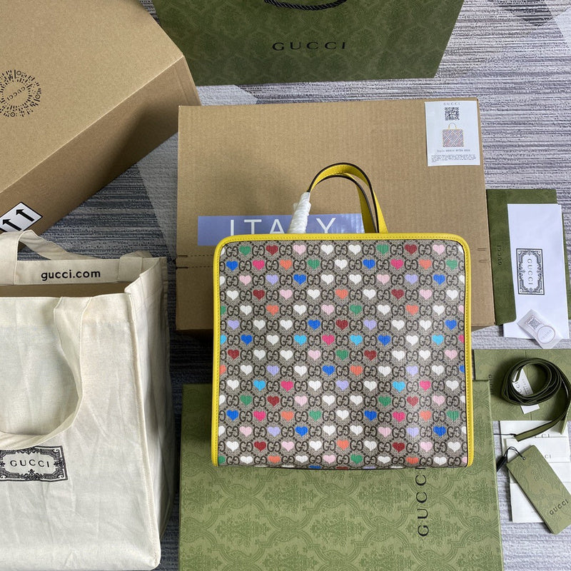 COZY BAGS - GUKI Bags - 2076