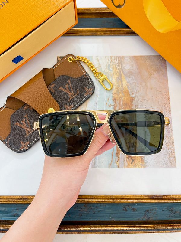 COZY BAGS - LOV Sunglasses - 008