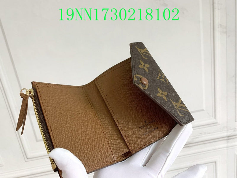 COZY BAGS - CHL Wallet - 224
