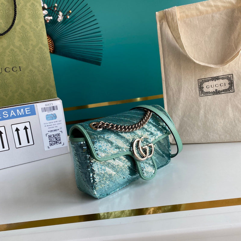JB - Guki Lady Bags - 808