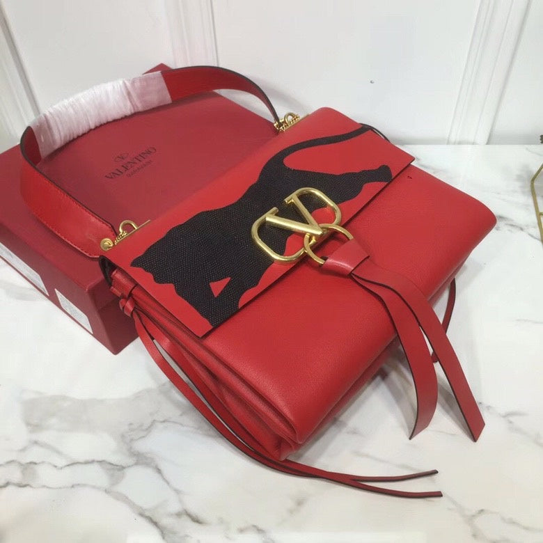 JB - VEL Lady Bags - 404