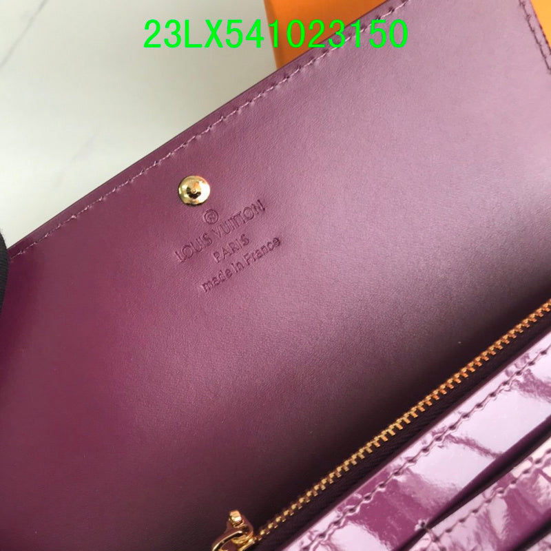 COZY BAGS - CHL Wallet - 1299