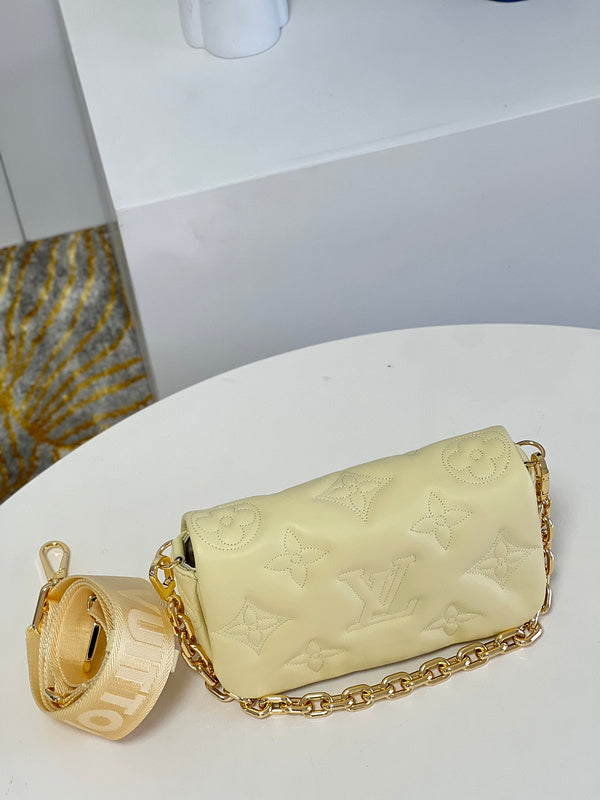 COZY BAGS - LOV Bags - 2739