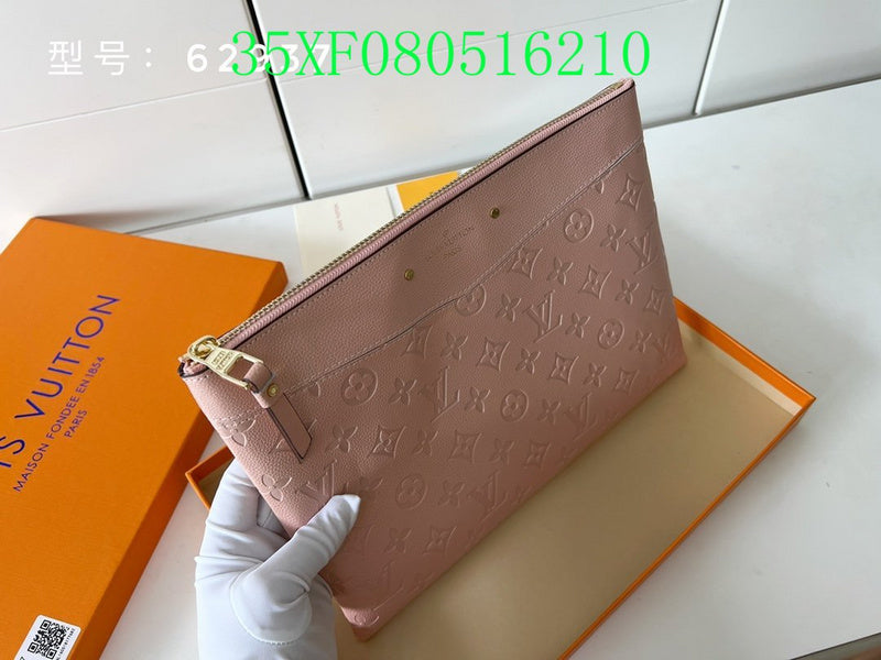 COZY BAGS - LOV Wallet - 1366