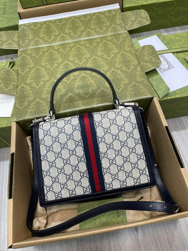 COZY BAGS - GUKI Women Bags - 1243