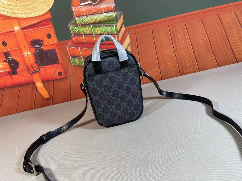 COZY BAGS - GUKI Bags - 838