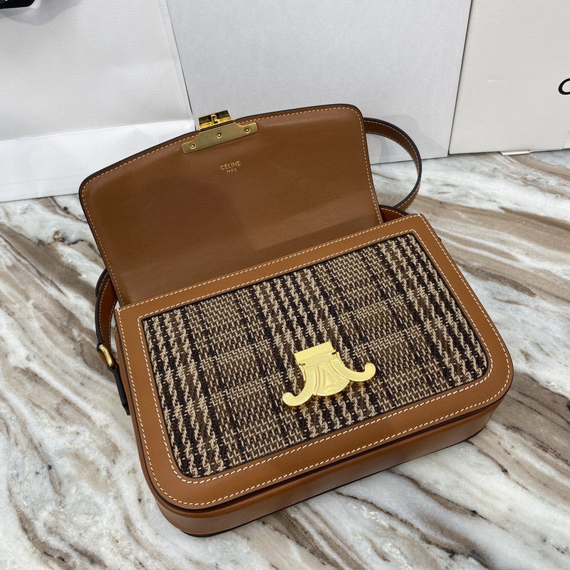 COZY BAGS - COL Lady Bags - 209
