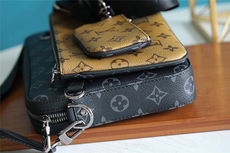 COZY BAGS - LOV Men Bags - 329