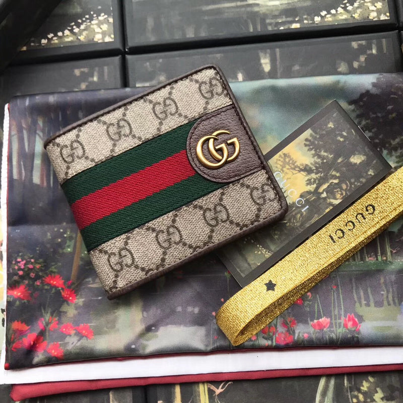 COZY BAGS - Guki Wallet - 573