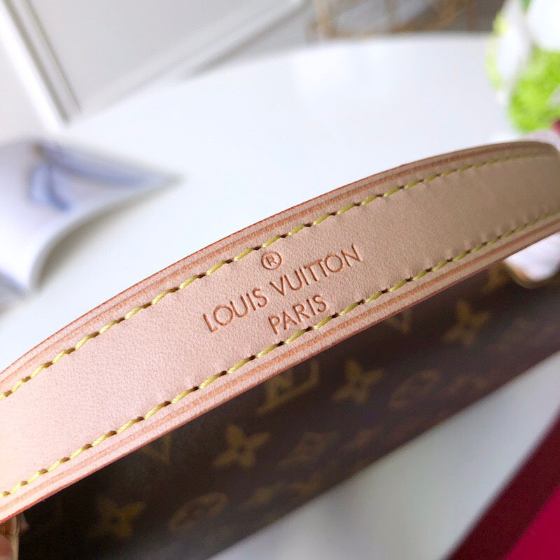COZY - LV Bags - 5692