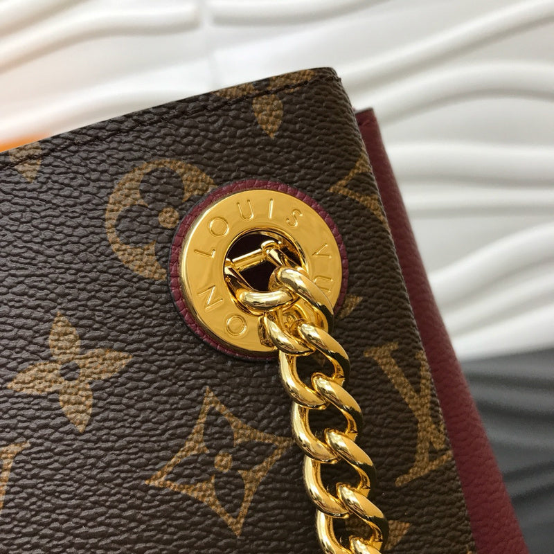 COZY - LV Bags - 2271