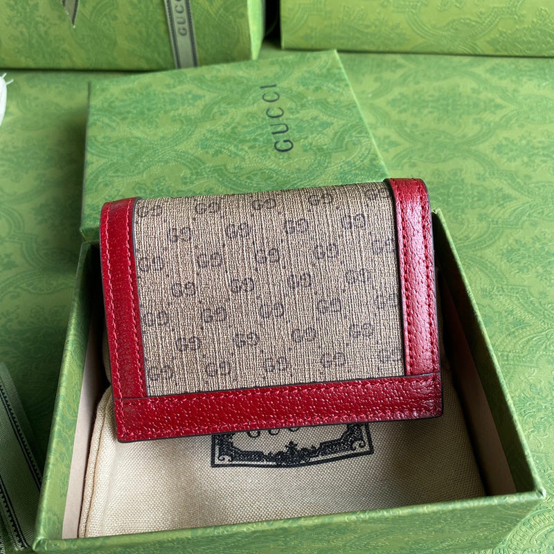 Cozy Bags - GUKI Women Wallets - 167