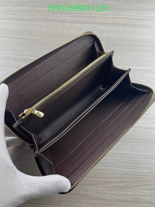 COZY BAGS - LOV Wallet - 1048
