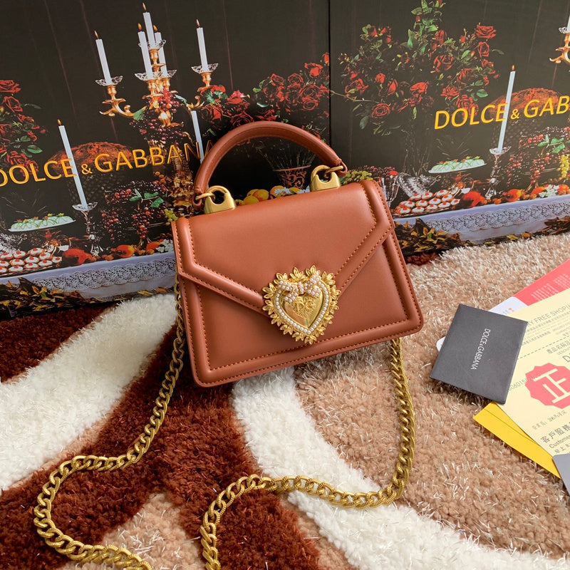 COZY - DAG Bags - 219