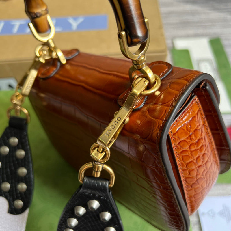 JB - Guki Lady Bags - 671
