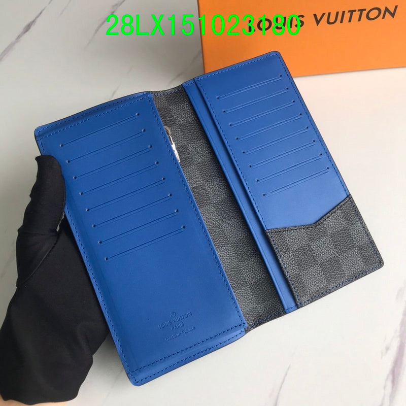 COZY BAGS - CHL Wallet - 1318