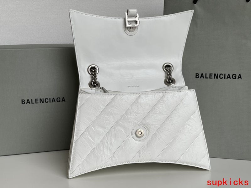 COZY BAGS - BG Hourglass Bags - 032
