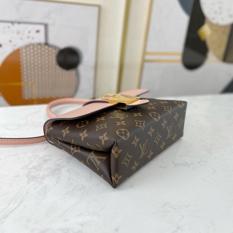 COZY - LOV Lady Bags - 833