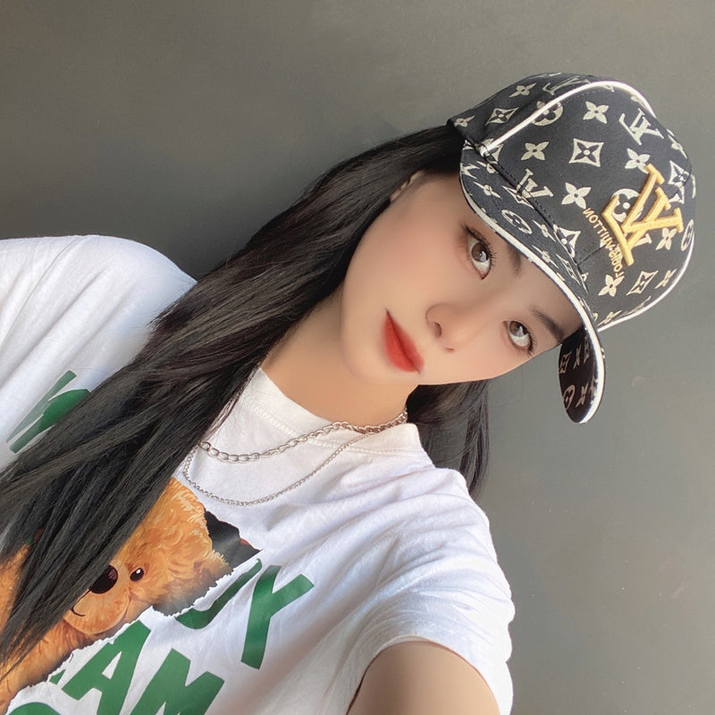 COZY BAGS - LOV Hats & Caps - 122