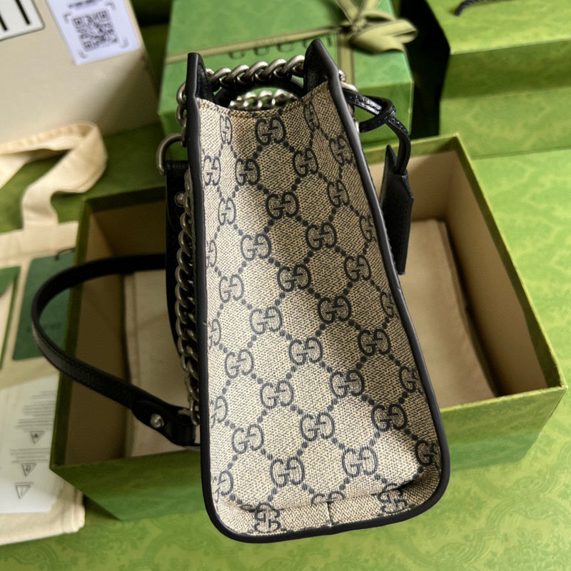 Cozy Bags - GUKI Women Shoulders Bags - 166