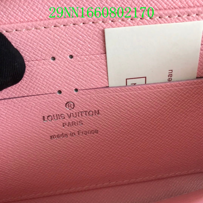 COZY BAGS - CHL Wallet - 728