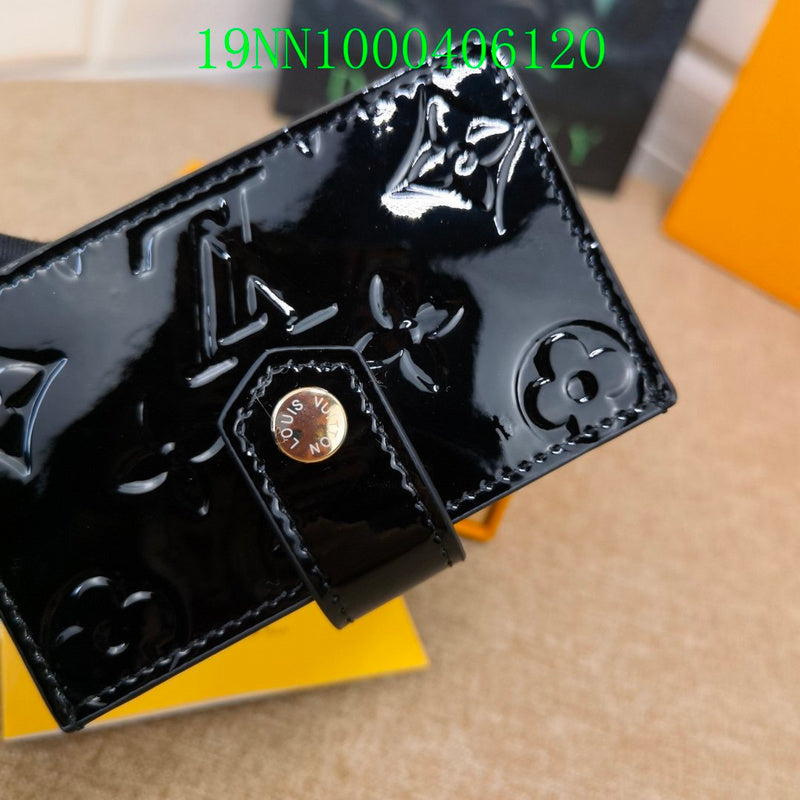 COZY BAGS - LOV Wallet - 1462