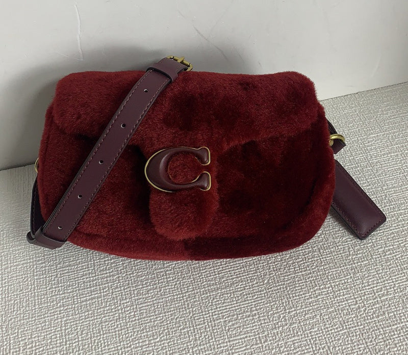 COZY - CAH Bags - 547