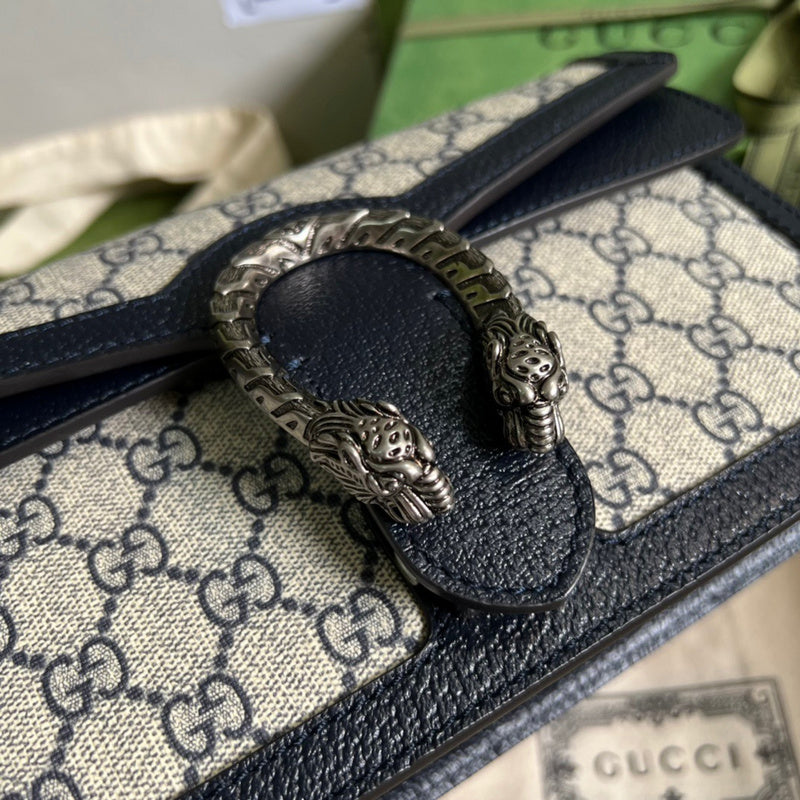 JB - Guki Lady Bags - 777