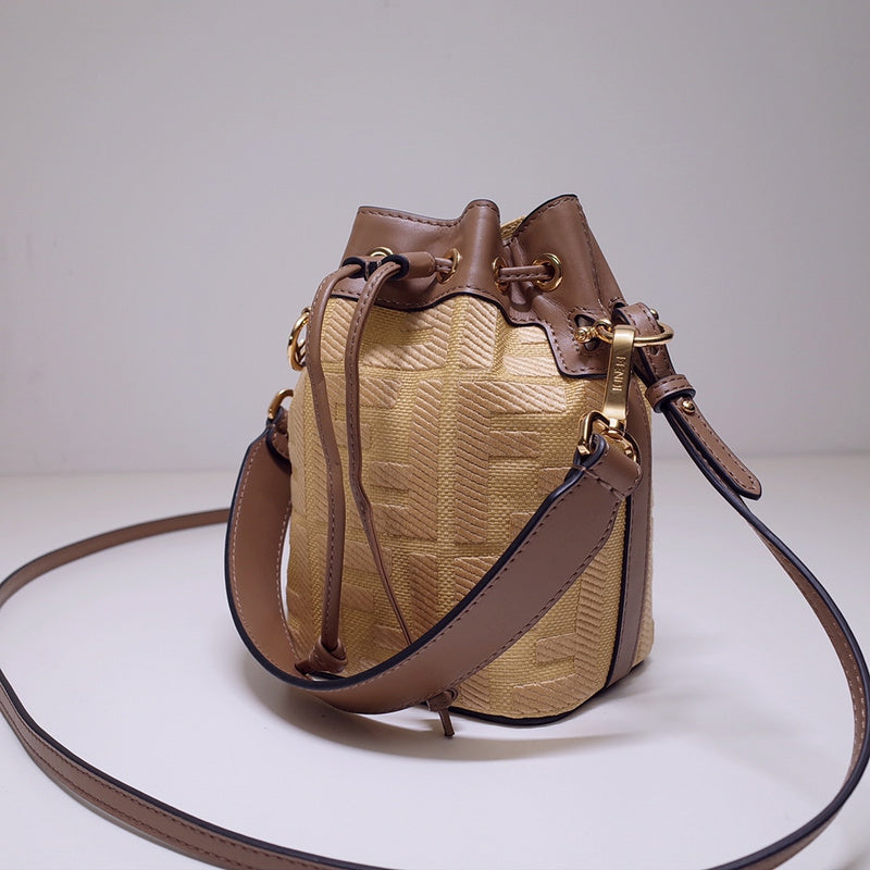 COZY - FDE Bags - 190