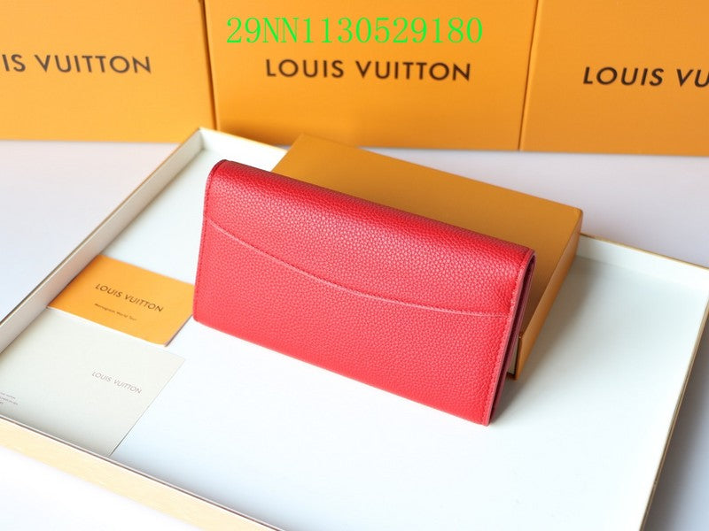COZY BAGS - LOV Wallet - 415