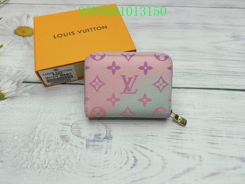 COZY BAGS - LOV Wallet - 927