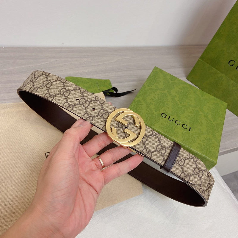 COZY BAGS - GUKI Belts - 136