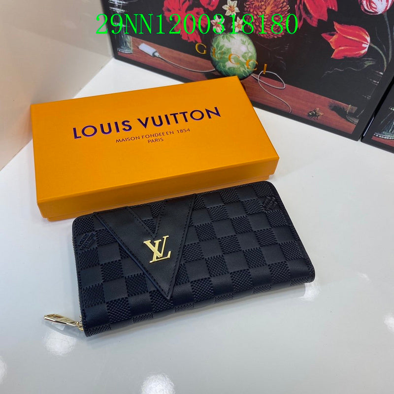 COZY BAGS - LOV Wallet - 1512