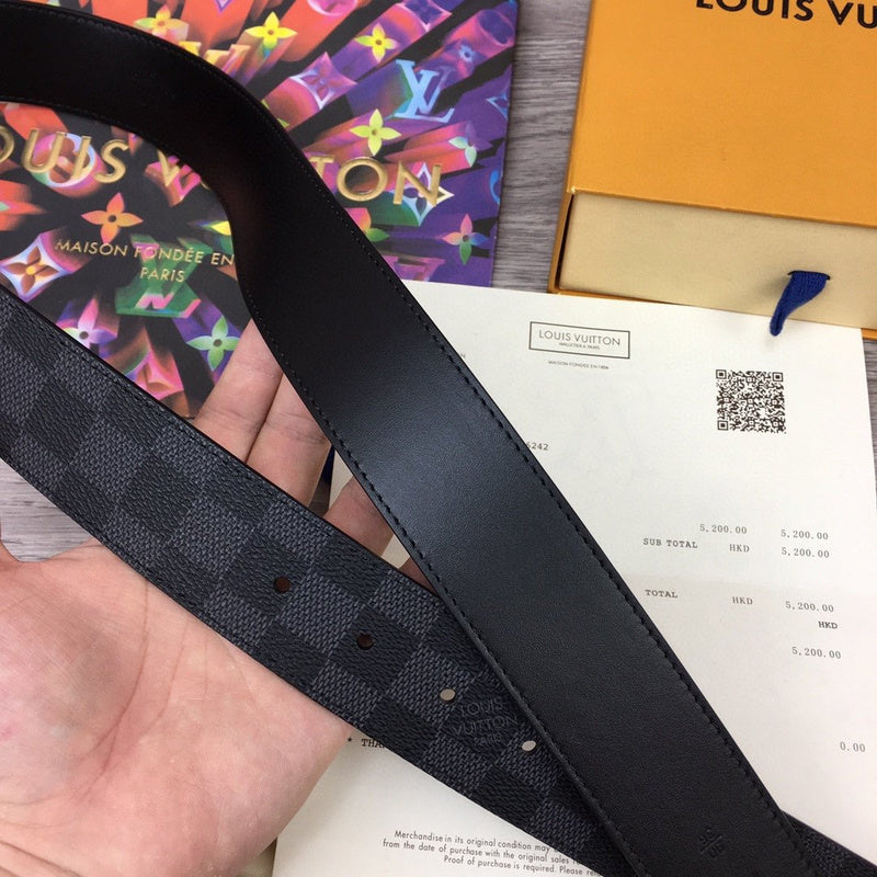 JB - LOV Belts - 249