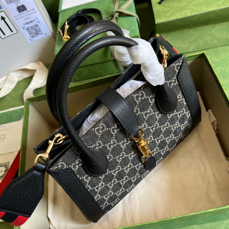 JB - Guki Lady Bags - 773